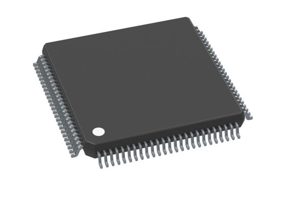 CYAT81688-100AS71KH Integrierter Schaltkreislauf-Chip PSoCTM Kapazitiv-Touchscreen-Steuergerät für Automobile