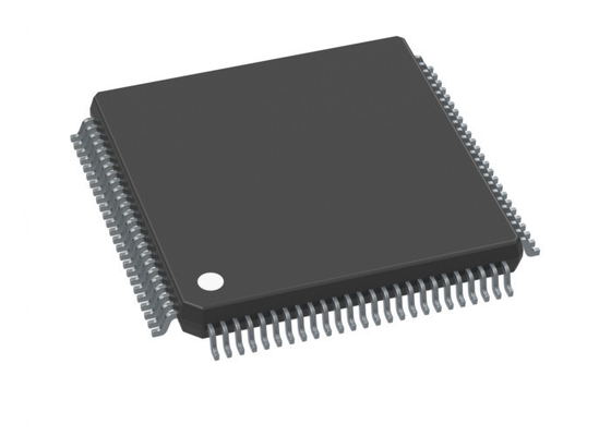 CYAT827AZA64-22002 Integrierter Schaltkreislauf-Chip PSoCTM Fahrzeug-Hybrid-Touchscreen-Steuerungen