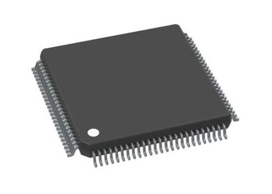 CY8C5666AXI-LP004 Mikrocontroller MCU 67MHz 32-Bit-Einzelkern-Mikrocontroller TQFP-100