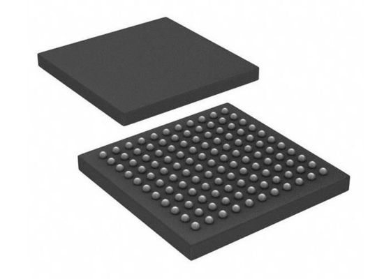 CYUSB3064-BZXI integrierter Schaltkreislauf Chip Programmierbarer MIPI CSI-2 auf USB 5 Gbps Kameracontroller