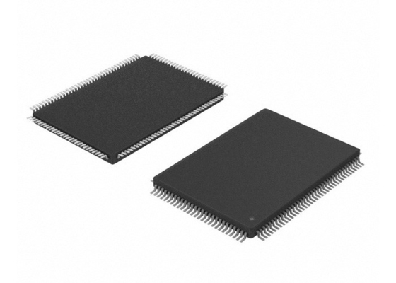 CYAT837AZA98-42002 Integrierter Schaltkreislauf Chip 5,5 V Automobil-Touchscreen-Steuerungen TQFP-128