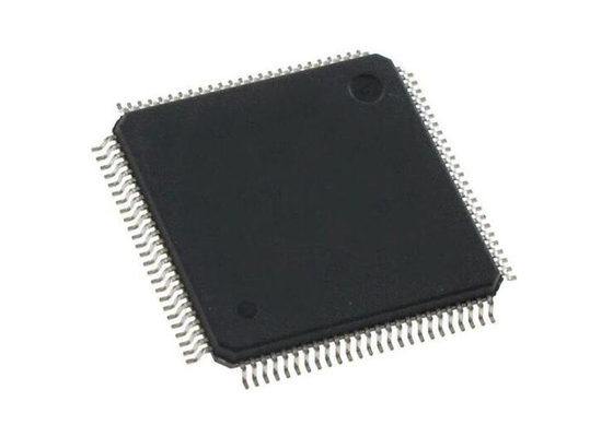CY8C5866AXI-LP020 Mikrocontroller MCU PSOCTM 5 LP Arm Cortex-M3 Mikrocontroller TQFP-100
