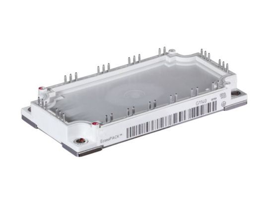 FP40R12KT3G Automotive IGBT Module EconoPIMTM 3 1200V 40A Drei-Phasen-PIM IGBT-Modul