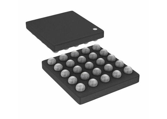 CY8C4745FNI-S412 Mikrocontroller MCU WLCSP-25 32-Bit MCU 48MHz eingebettete Mikrocontroller