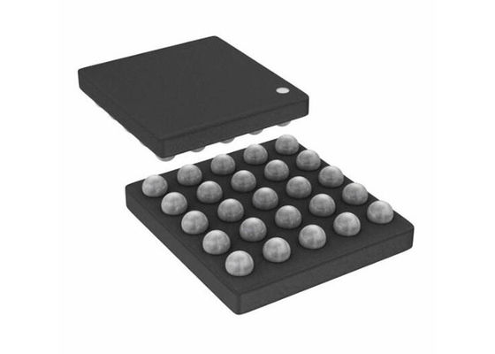 CY8C4724FNI-S402 Mikrocontroller MCU 24MHz eingebettete MCU WLCSP-25 32-Bit Mikrocontroller