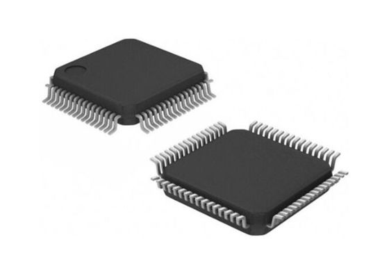 CY8C4246AZI-M475 Mikrocontroller MCU TQFP-64 48MHz 32-Bit-Einzelkern-Mikrocontroller