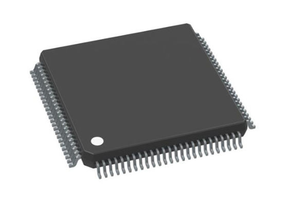 CY8C4149AZQ-S555 Mikrocontroller MCU 32-Bit MCU TQFP-100 ARM Mikrocontroller IC