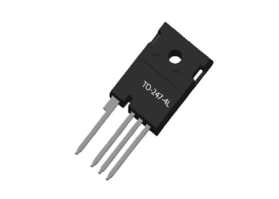 DIW120SIC059-AQ Integrierter Schaltkreis Chip Siliziumkarbid N-Kanal-MOSFET-Transistoren