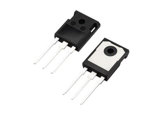 C3M0060065D Integrierter Schaltkreislauf Chip 650V TO-247-3 Siliziumkarbid MOSFET Transistoren