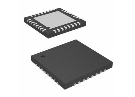 CY8C4124LQI-S412 Mikrocontroller MCU 32-Bit PSOCTM 4 CY8C4100S MCU QFN-32 eingebettete MCU