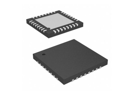 CY8C4025LQI-S412 Mikrocontroller MCU 24MHz 32-Bit-Einzelkern-Mikrocontroller QFN-32