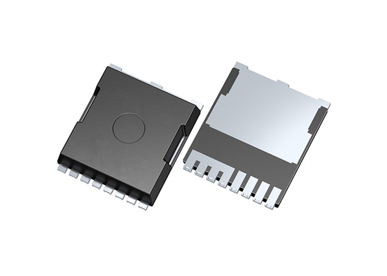 BTH50030-1LUA Integrierter Schaltkreislauf Chip 3 mΩ Einzelkanal Smart High-Side Power Switch IC
