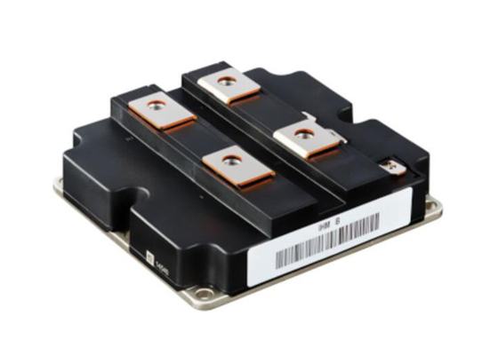 FZ1600R17HP4 IGBT-Module für Fahrzeuge 1700V IHM IGBT-Module mit einem Schalter der Serie B