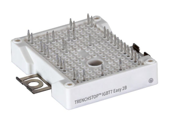 FP35R12W2T7P IGBT-Module für die Automobilindustrie