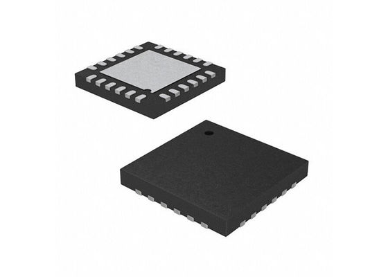 CY7C65211A-24LTXI Integrierter Schaltkreislauf Chip 3 Mb/s USB-Serielle Einzelkanalbrücke QFN-24