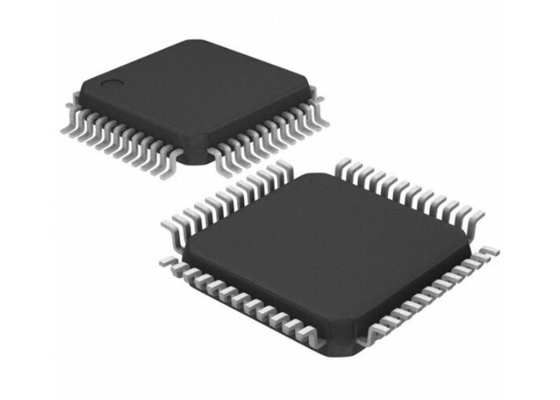 CY8C4127AXI-M485 Mikrocontroller MCU 32-Bit Einzelkern Mikrocontroller TQFP-64