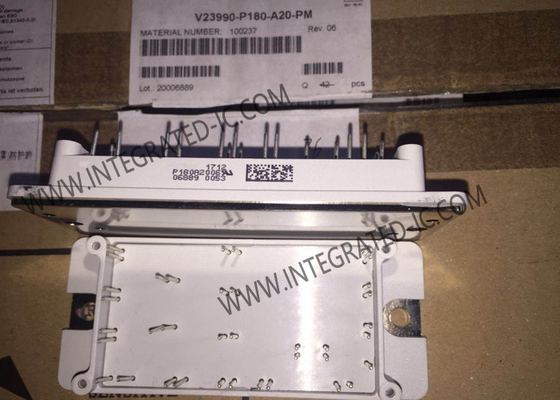 P180A2006 IGBT-Module für die Automobilindustrie