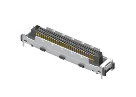 ERM8-075-05.0-L-DV-K-FR Verbindungen Hochgeschwindigkeitsterminal 150POS