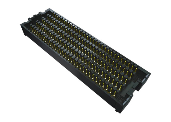SEAF-20-07.5-S-06-2-A-K-TR-Anschlüsse Mezzanine-Anschlüsse 120POS SEARAYTM Array Sockets