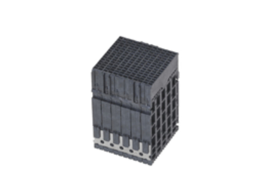 76530-1036 Steckverbinder 100Ω 30 V