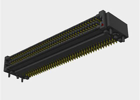ASP-161074-03 Steckverbinder SEARAYTM LPC Weibliche Steckplatte zu Steckplatte Steckverbinder