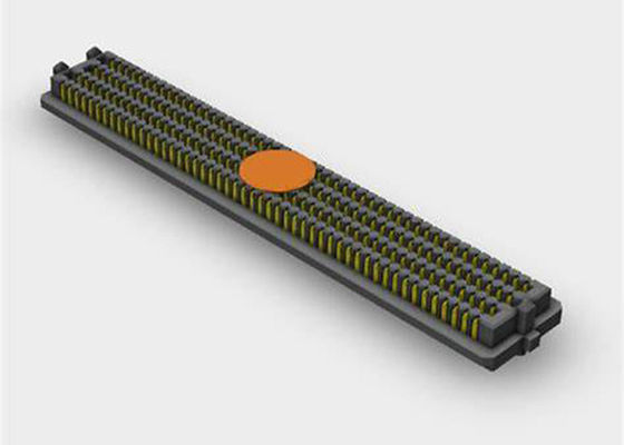 ASP-161073-04 Steckverbinder SEARAYTM HPC Männliche Steckverbinder zu Steckverbinder