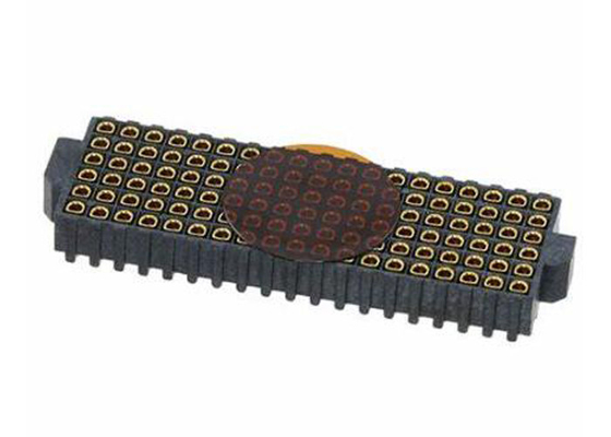 ASP-103612-13 Anschlüsse Schaltplatte an Schaltplatte Anschlüsse 114POS Mezzanine Anschlüsse