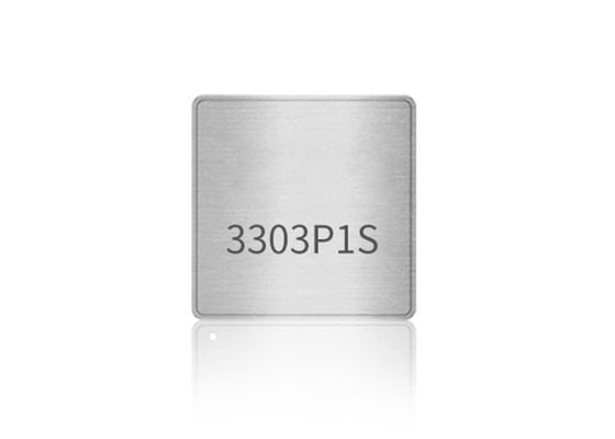 BES3303P1S BT IC Single-Chip-Audio-Codec für USB-Kopfhörer / Kopfhörer