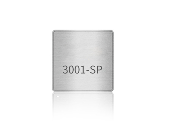 BES3001-SP BT IC Ultra-Low Power Single Chip Audio Codec BGA-48 Paket
