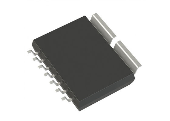 TMCS1123A1AQDVGRQ1 Sensor IC Stromsensor mit verstärkter Betriebsspannung