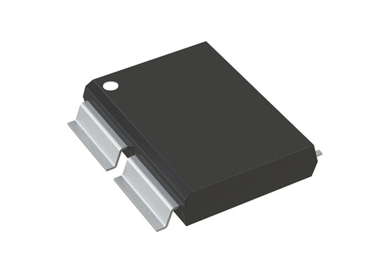 TMCS1123A2AQDVGRQ1 Sensor IC Präzision 250 kHz Hall-Effekt-Stromsensor