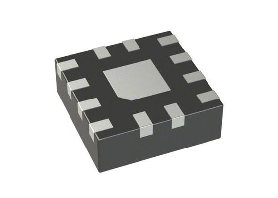 TRF1213RPVR Integrierter Schaltkreislauf-Chip mit Ein- bis Differential-HF-Verstärker WQFN-12