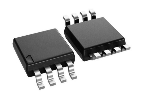 OPA2383DGKR Integrierter Schaltkreislauf Chip Betriebsverstärker VSSOP-8 Präzisionsverstärker