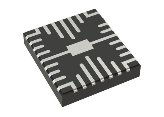 LP877432A8RXVRQ1 Integrierter Schaltkreislauf Chip Drei geräuscharme Buck-Wandler PMIC für Radar-MMICs