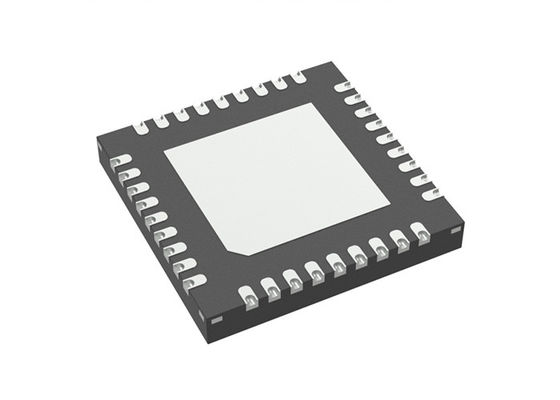 DP83TG721SRHARQ1 Ethernet IC Automotive Ethernet PHY mit fortgeschrittenem TSN und AVB