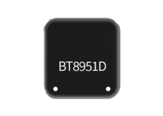 BT8951D BT IC BT Ohrhörerchip für BT 6.0 Kopfhörer QFN-40
