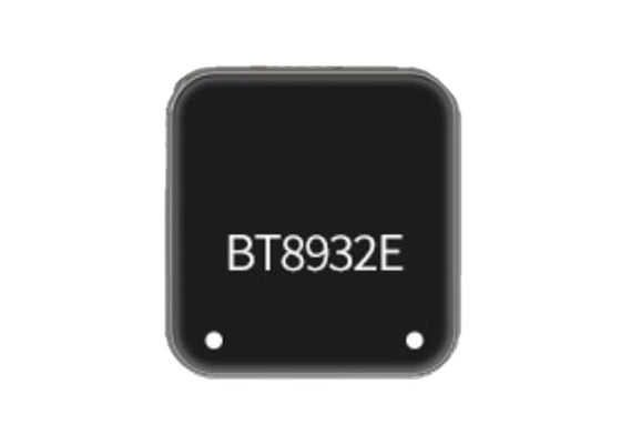 BT8932E BT IC BT Kopfhörerchip QFN-32 140MHz BT 6.0 TWS Kopfhörerchip