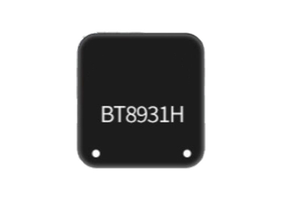 BT8931H BT IC BT Kopfhörerchip QFN-40 BT 6.0 Kopfhörer Geräuschunterdrücker Kopfhörerchip