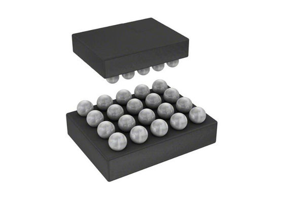 DAC530A2YBHR Integrierter Schaltkreislauf-Chip 10-Bit-Smart-Digital-Analog-Wandler