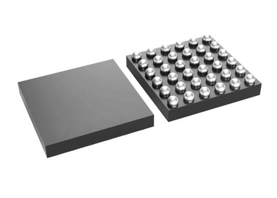 AFE4462YBGR Integrierter Schaltkreis Chip Analog Frontend DSBGA-36 22-Bit Integrierte AFE