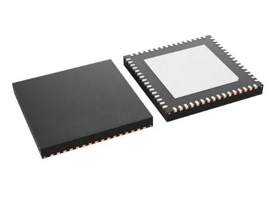 AFE5401RGCTEP Integrierter Schaltkreislauf Chip 4-Kanal AFE 12-Bit Analog Frontend VQFN-64