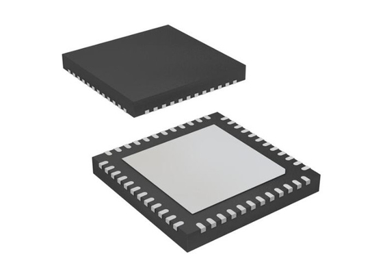 AFE159P4RGZR Integrierter Schaltkreislauf-Chip 24-Bit-Analog Frontend VQFN-48 4-Kanal EKG AFE