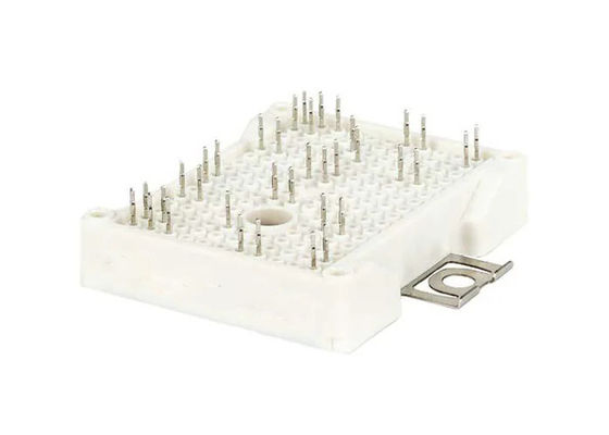 CAB004M12GM4 IGBT-Module für Fahrzeuge 1200V 4mΩ Halbbrückenmodul aus Siliziumkarbid