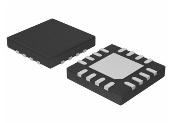 ADS8681WRUM Integrierter Schaltkreislauf Chip 16-Bit Analog-Digital-Wandler WQFN-16