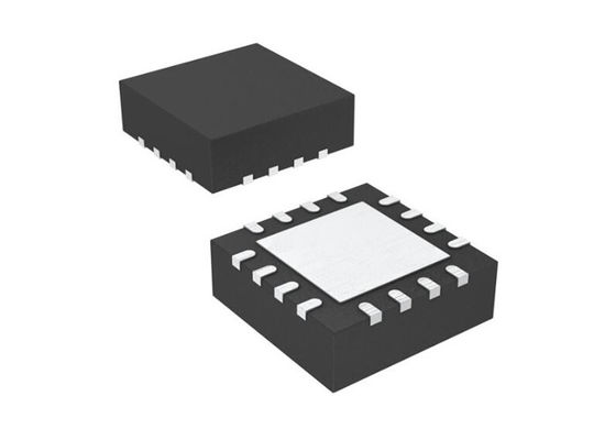 ADS7280IRSAR Integrierter Schaltkreislauf Chip Analog-Digital-Wandler VQFN-16 Datenwandler IC