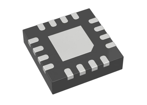 ADS7067IRTER Integrierter Schaltkreislauf-Chip 16-Bit-ADC WQFN-16 Analog-Digitalumwandler