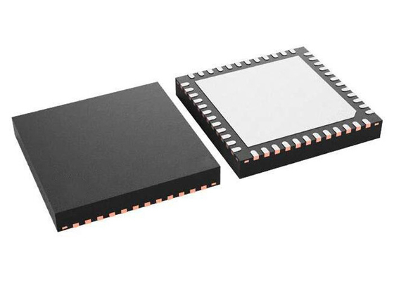 AFE1594RGZR Integrierter Schaltkreislauf Chip 4-Kanal EKG AFE VQFN-48 24-Bit-Analog Frontend