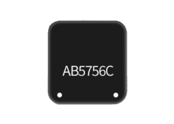 AB5756C BT IC 1Mbit Flash BT 6.0 Offener Kopfhörerchip QFN20 BT Kopfhörerchip