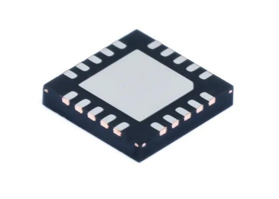 ADS1257IRGWR Integrierter Schaltkreislauf-Chip 24-Bit-ADC NFBGA-64 ADC Datenwandler-IC