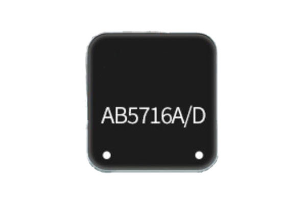 AB5716A BT IC BT Kopfhörerchip QFN-20 140MHz BT 6.0 TWS Kopfhörerchip